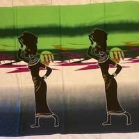 Copricostume originale etnico dal Kenya 