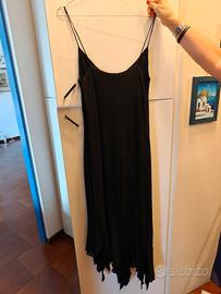 Vestito da donna lungo 