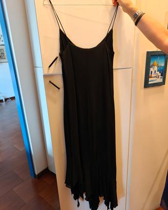 Vestito da donna lungo 