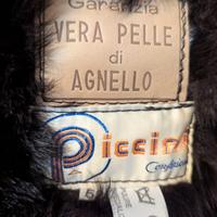 MONTONE Piccini TG 52 UOMO