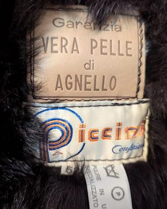MONTONE Piccini TG 52 UOMO