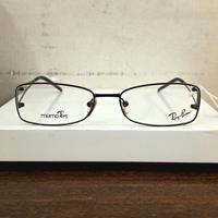 Occhiali Vintage Ray-Ban