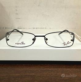 Occhiali Vintage Ray-Ban