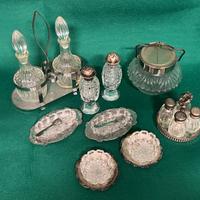 Accessori per la tavola