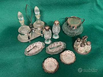 Accessori per la tavola