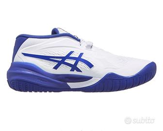 ASICS resolution x multisuperficie