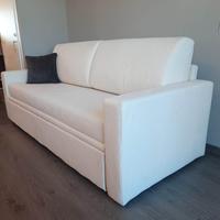 Divano Letto NUOVO di Biesse Divani