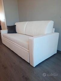 Divano Letto NUOVO di Biesse Divani