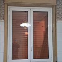 I fissi doppio vetro camera