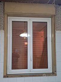 I fissi doppio vetro camera