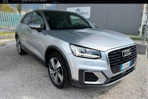 AUDI Q2 1.6 TDI S LINE Edition*LED*NAVI