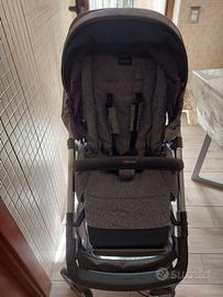 TRIO INGLESINA