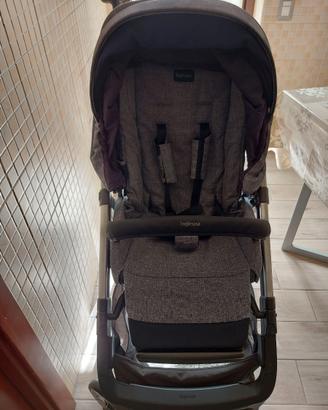 TRIO INGLESINA