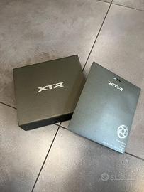 GUARNITURA SHIMANO XTR FC-M9200 12v