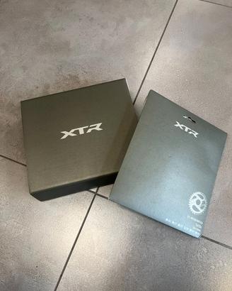 GUARNITURA SHIMANO XTR FC-M9200 12v