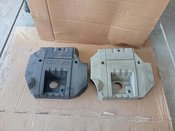 Copri motore pajero 3.2 v60