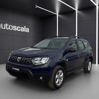 DACIA Duster 1.5 Blue dCi 8V 115 CV Comfort Daci