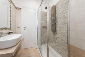Appartamento Roma Trionfale Last minute Agosto