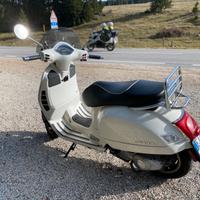 Vespa gts 300 2017