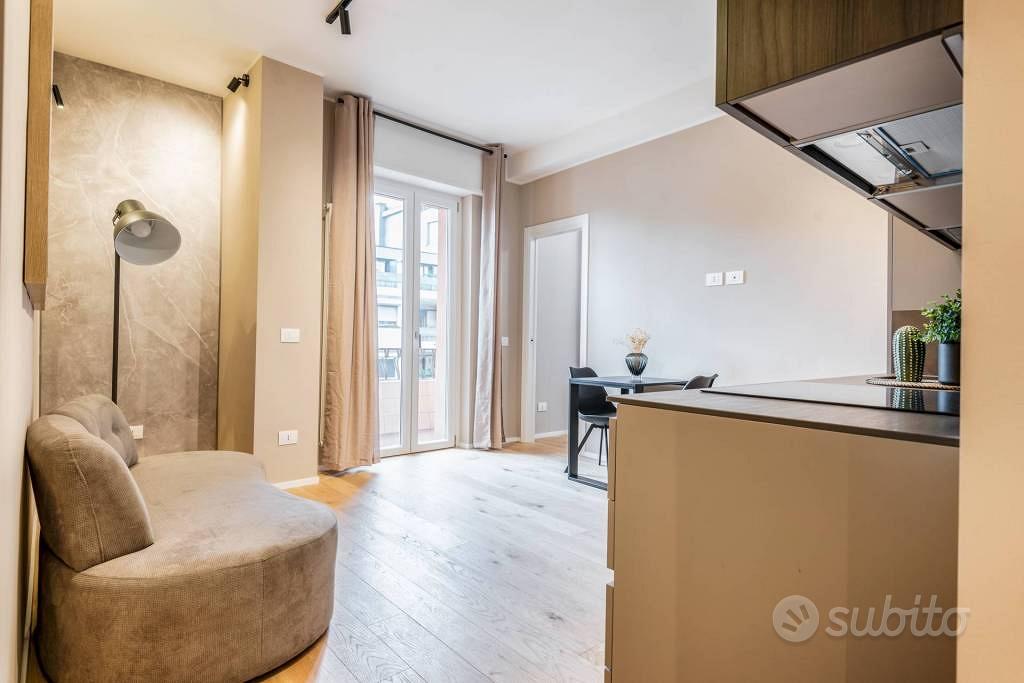 Appartamento – Milano, Umbria - Molise, Municipio 4 - Vista 4