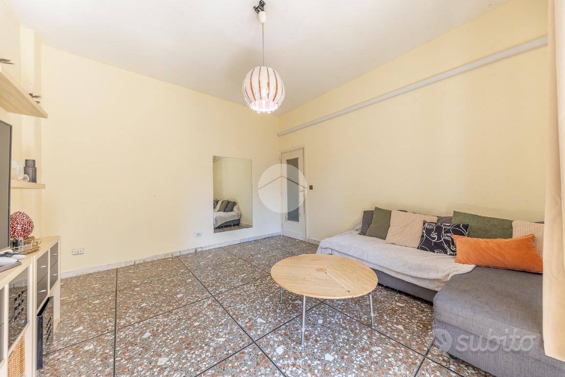 Apartment in Roma, Monteverde, Gianicolense - View 4