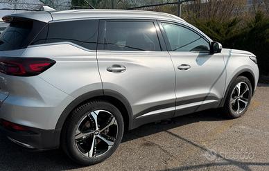 Dr 6.0 1.5 Turbo CVT Bi-Fuel GPL