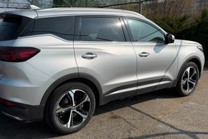 Dr 6.0 1.5 Turbo CVT Bi-Fuel GPL