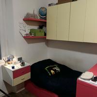 Cameretta bambina/ragazza