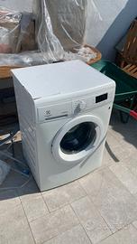 lavatrici rigenerate 