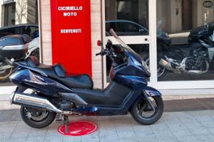 Honda Silver Wing 400