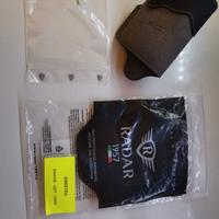 Fondina IWB Radar per GA3 con laser per Mancini