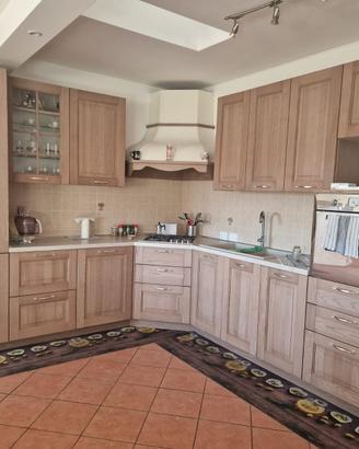 CUCINA COMPLETA