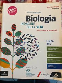 Biologia indagine sulla vita - 1 biennio