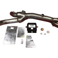 Kit ripotenziamento swm 500 E5