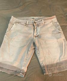 Bermuda Massimo Rebecchi