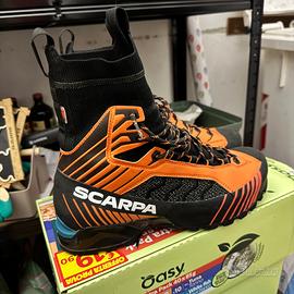 Scarpa ribelle tech 2.0