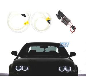 KIT OCCHI ANGEL CCFL BMW E46 E39