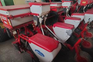 seminatrice gaspardo