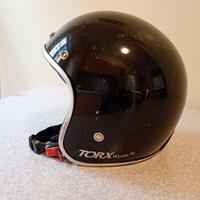 Casco vintage TOKX Wyatt