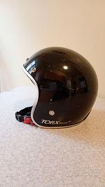 Casco vintage TOKX Wyatt