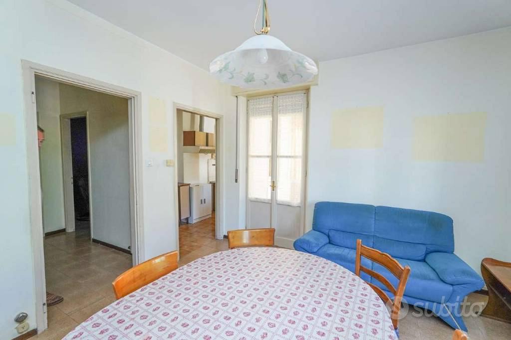 Appartamento – Sant'Omobono Terme, Cà Quadre - Altro