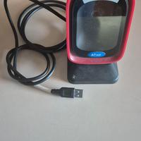 Lettore Barcode