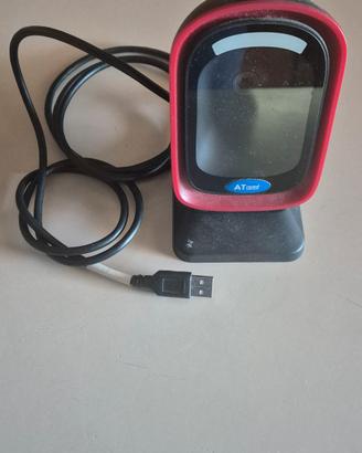 Lettore Barcode