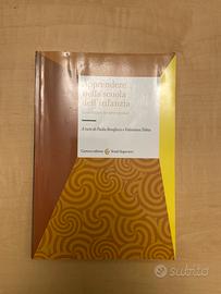 apprendere nella scuola dell’infanzia