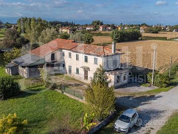 Casa Indipendente Annone Veneto [10VRG]