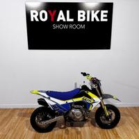 Lem pitbike rf 50 cc