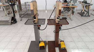 testa x bottoni a pressione solo una dx