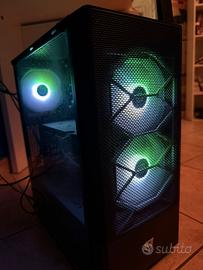 PC Gaming / Workstation – Ottime prestazioni
