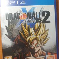 dragon ball xenoverse 2
