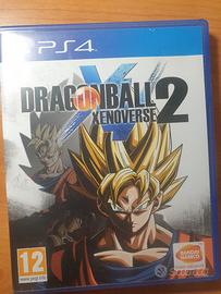 dragon ball xenoverse 2